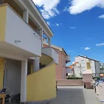 Iva Daire Povljana