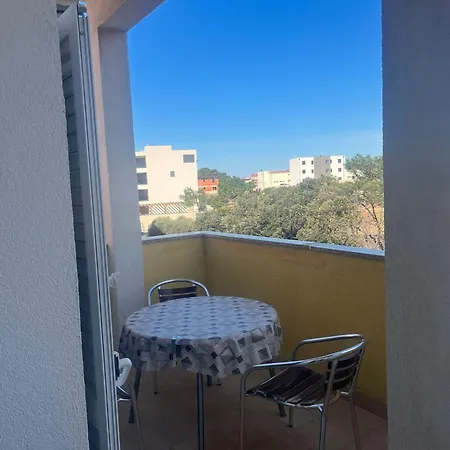 Apartment Iva