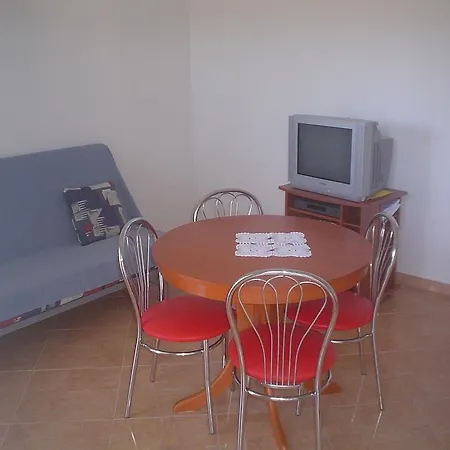 Iva Apartment
