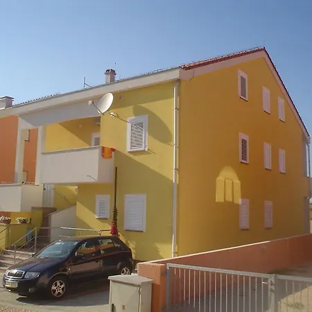 Iva Apartment *