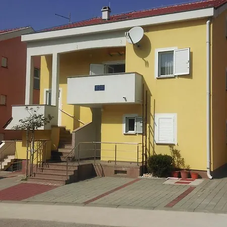 Iva Apartment