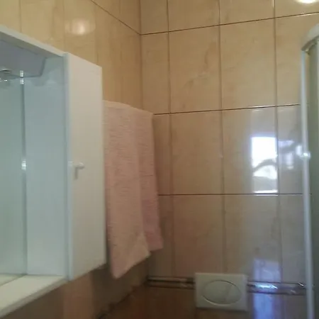 Iva Apartmán Povljana