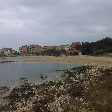 Iva Apartment
