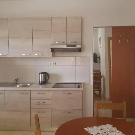 Iva Apartment *