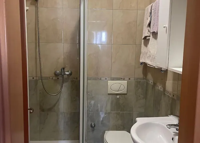 Appartement Iva *