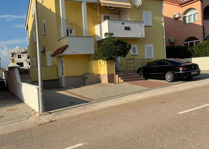 Appartement Iva