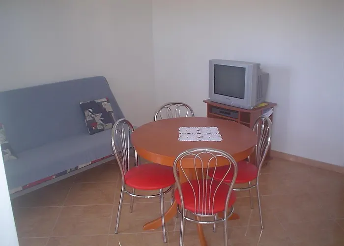 Iva Appartement