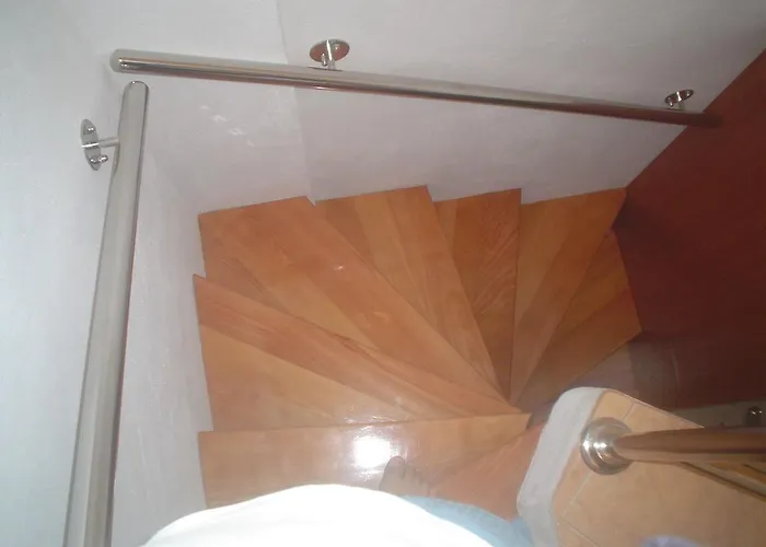 Iva Appartement *