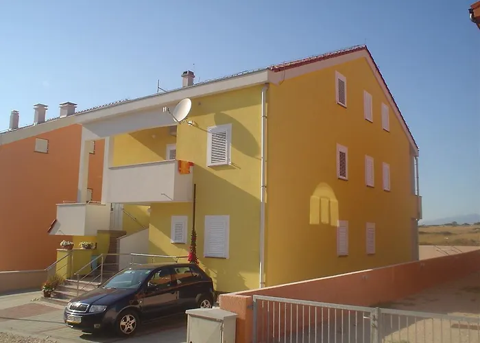 Iva Appartement *