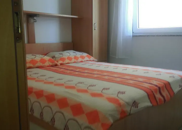 Appartement Iva *