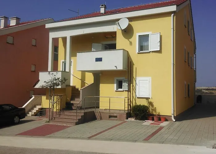 Iva Appartement