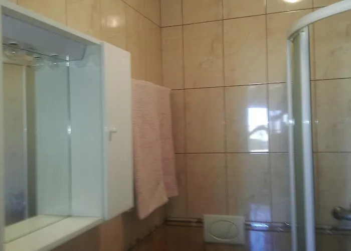 Iva Appartement Povljana
