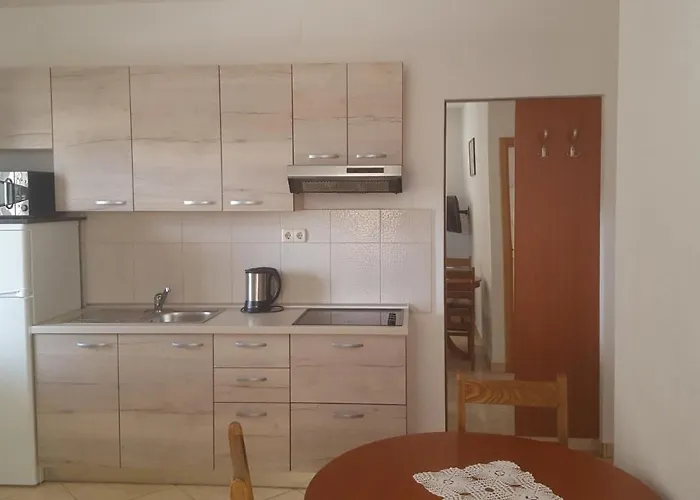 Iva Appartement *