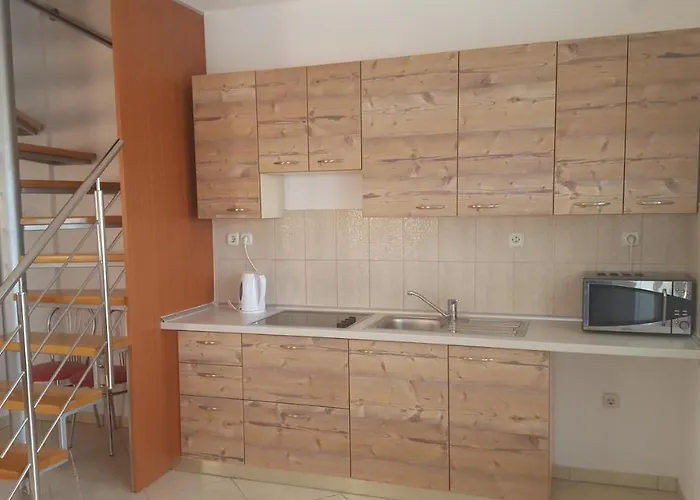 Appartement Iva Povljana