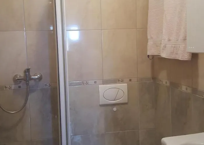 Iva Appartement *