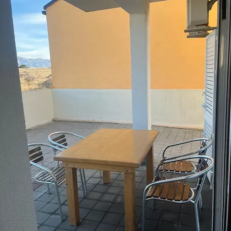 Appartement Iva *