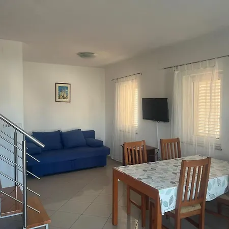 Iva Apartament Povljana