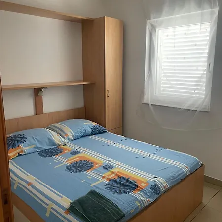 Appartement Iva *