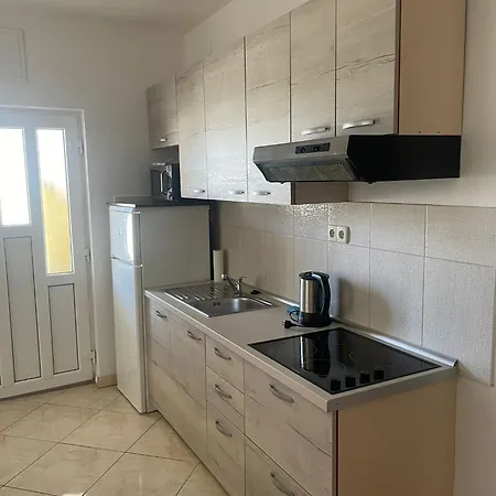 Iva Appartement Povljana