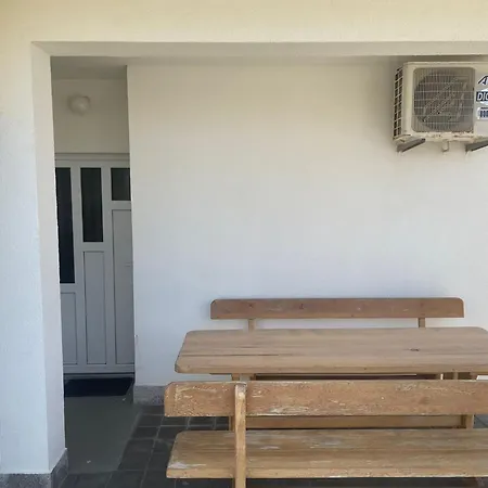 Iva Apartman