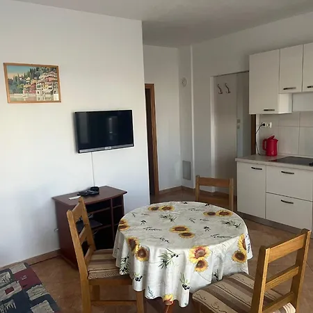 Iva Appartement *