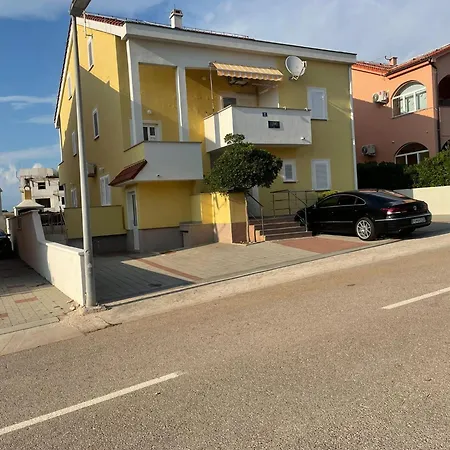 Appartement Iva
