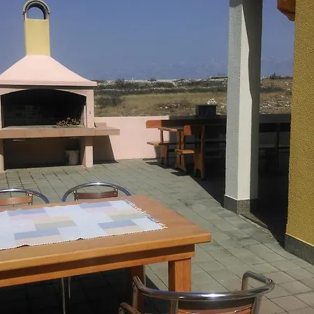 Appartement Iva