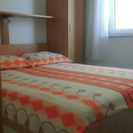 Appartement Iva *