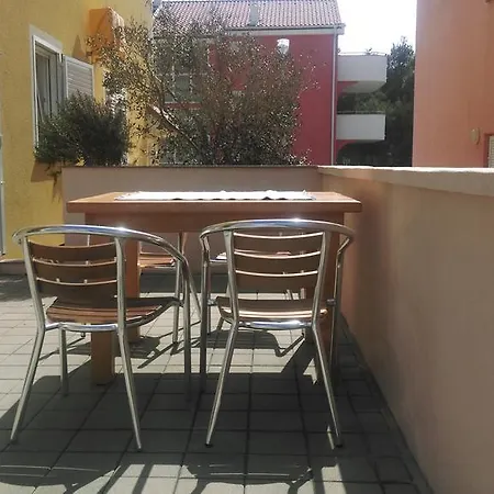 Iva Appartement Povljana