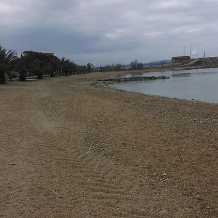 Iva Appartement Povljana