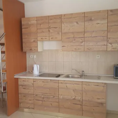Appartement Iva Povljana