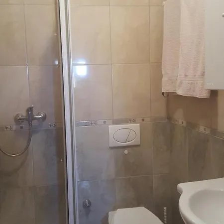 Iva Appartement *