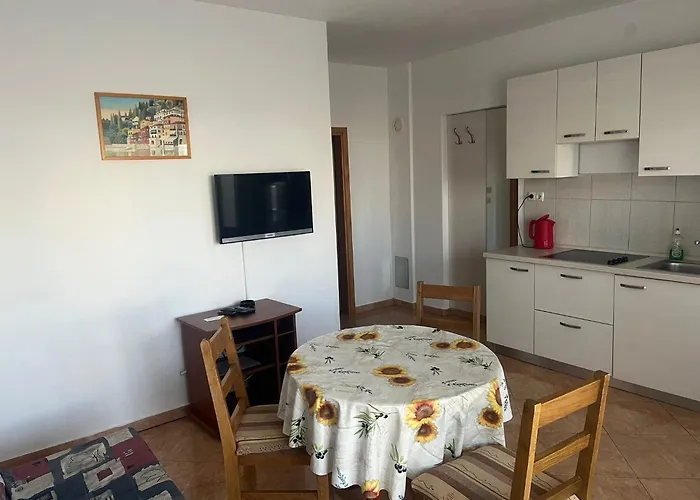 Iva Apartamento *