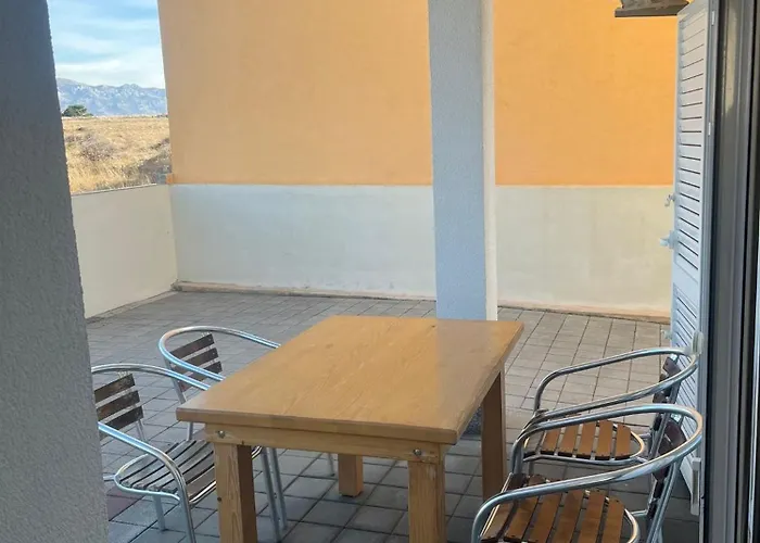 Apartamento Iva *