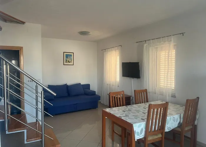 Iva Apartamento Povljana