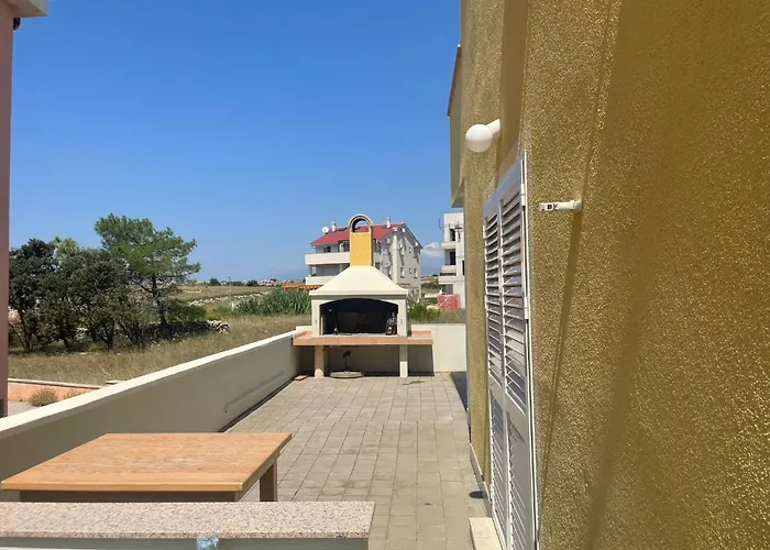 Iva Apartamento *